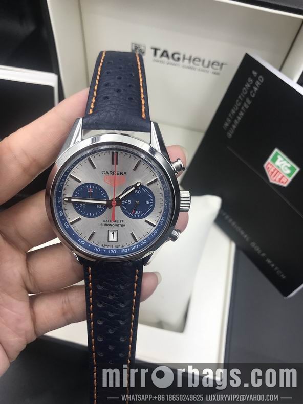 Replica Tag Heuer watch M69 Watch