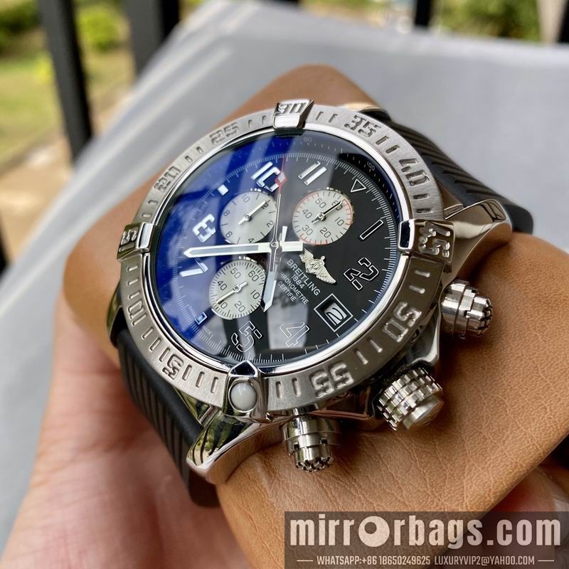 Replica Breitling 45mm 082318 Watch