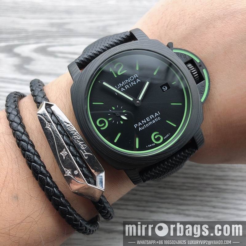Replica Panerai 44mm 090469 Watch