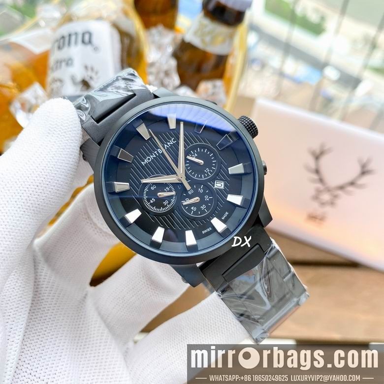 Replica Montblanc 44x13mm 2nms11 Watch