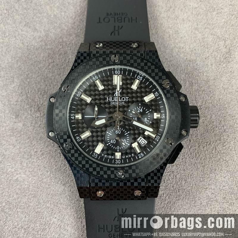 Replica Hublot 42mm 080780 Watch