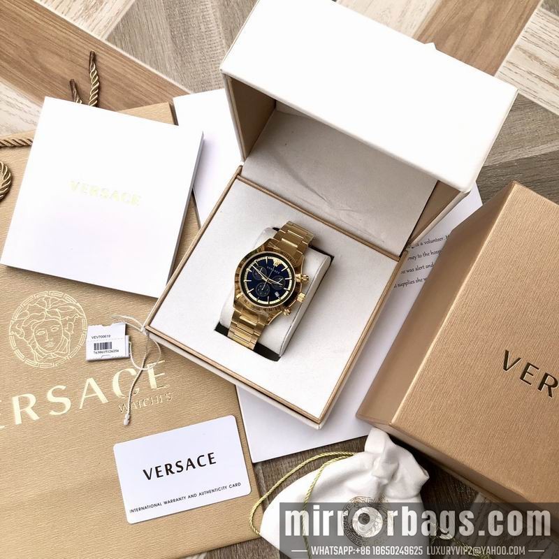 Replica Versace 44mm 121806 Watch