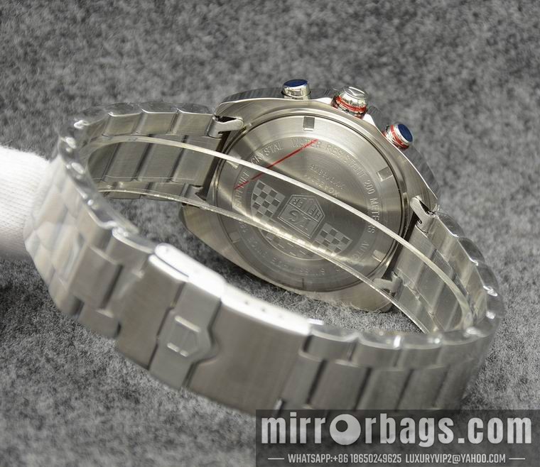 Replica Tag Heuer men 42X17mm M22 Watch