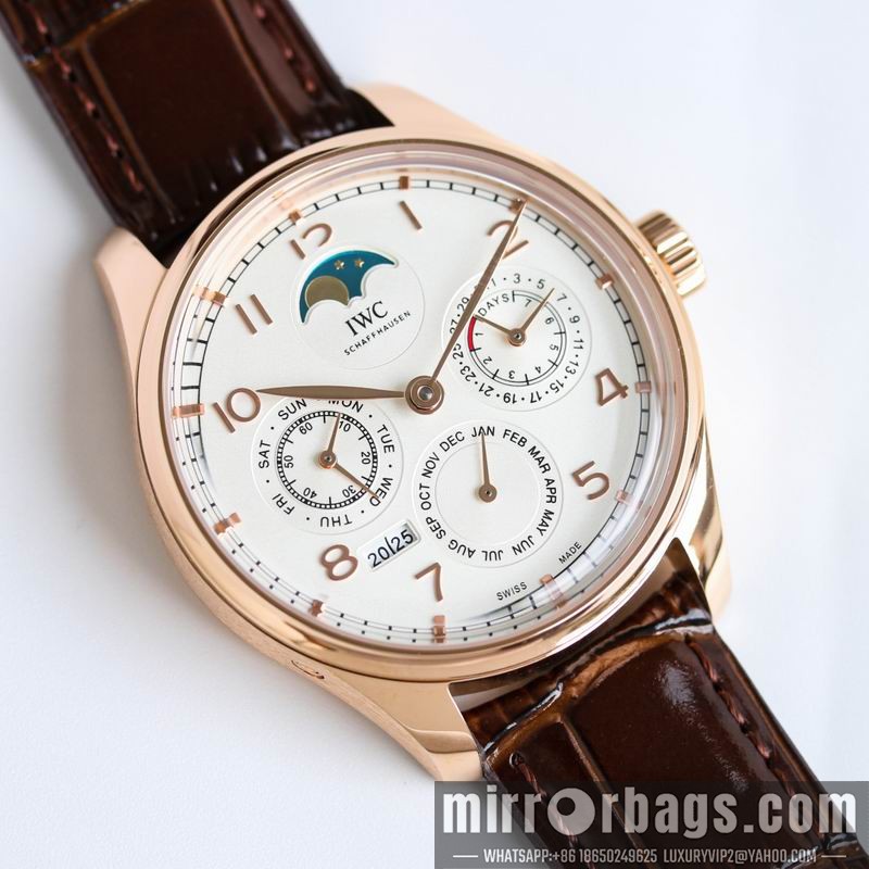 Replica IWC 42.2mm 080680 Watch