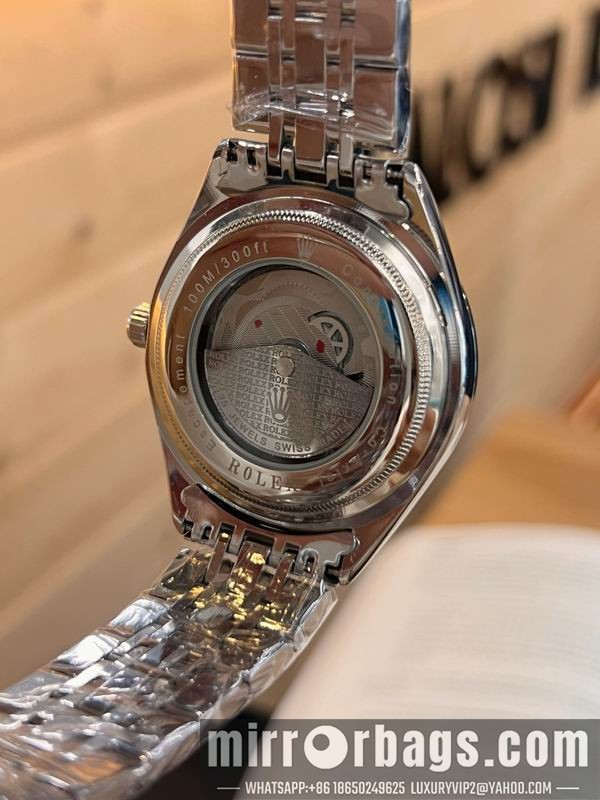 Replica Rolex 40mm 042341 Watch
