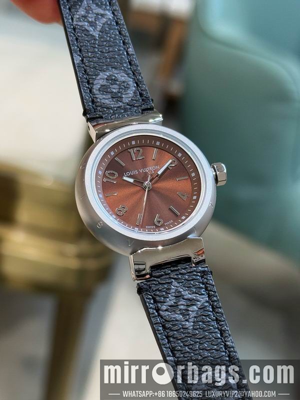 Replica LV watch 111414 Watch