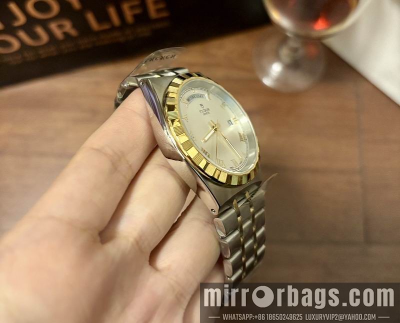 Replica Tudor 41mm 072440 Watch