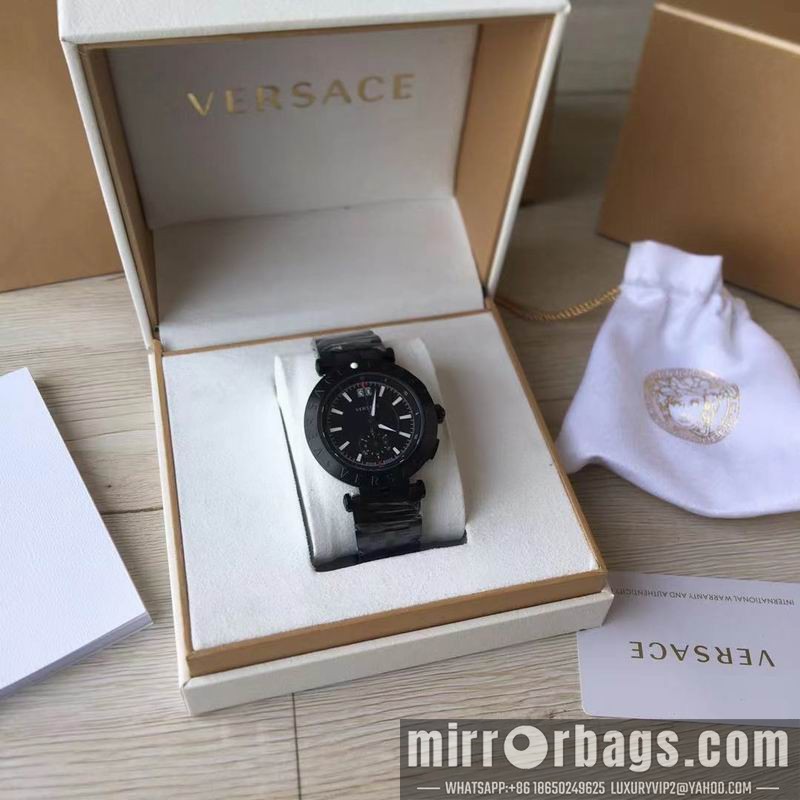 Replica Versace 42mm 080666 Watch