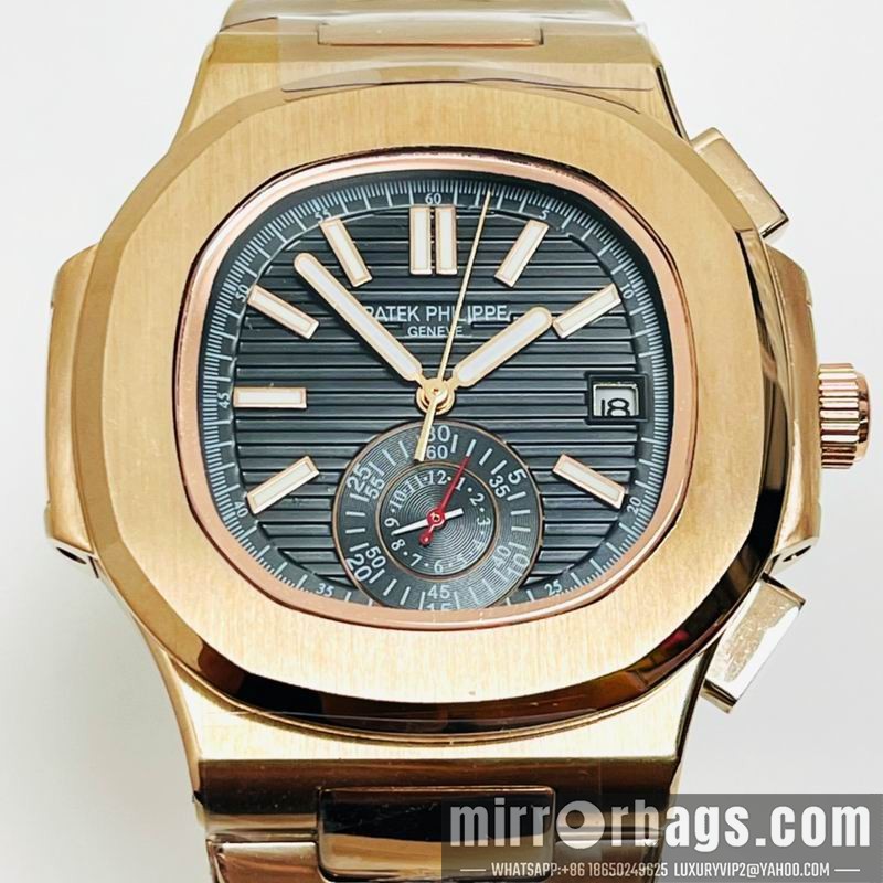 Replica Patek Philippe 43.4mm 090403 Watch