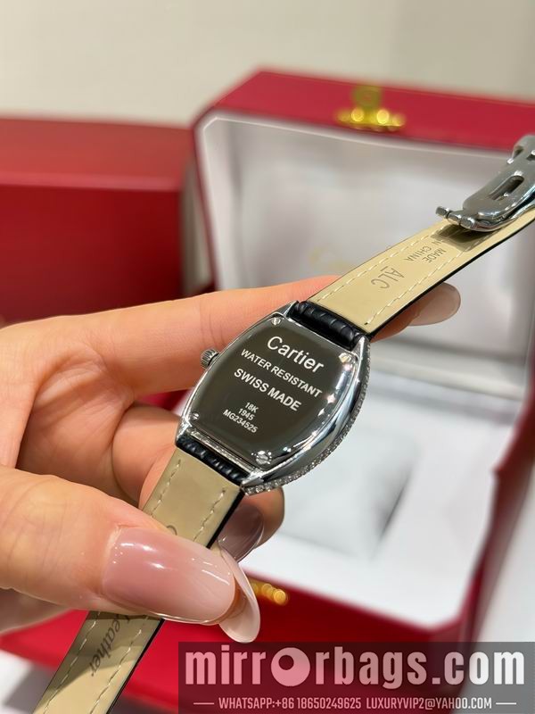 Replica Cartier 27.5X33mm 111418 Watch