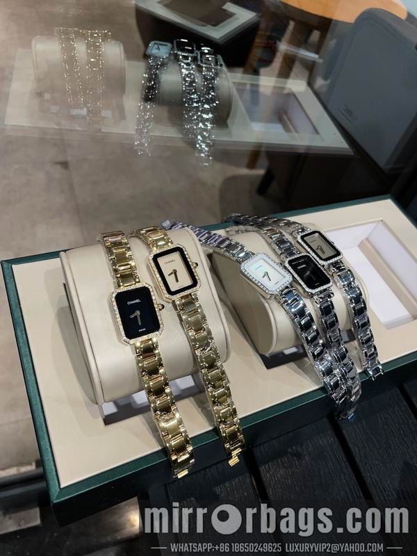Replica Chanel 21X26mm 052317 Watch