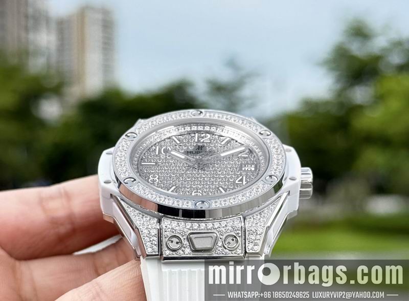 Replica Hublot 39mm 080440 Watch