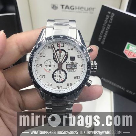 Replica Tag Heuer watch M49 Watch