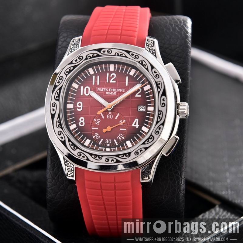 Replica Patek Philippe 42mm 042369 Watch