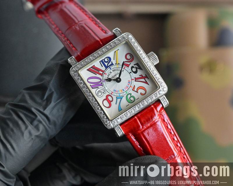 Replica Franck Muller watch 110312 Watch