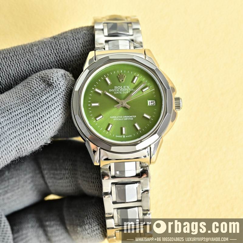 Replica Rolex 32mm 110935 Watch