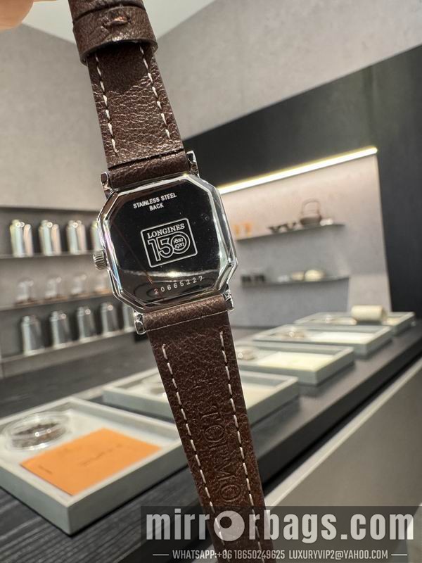 Replica Longines 24mm 101454 Watch