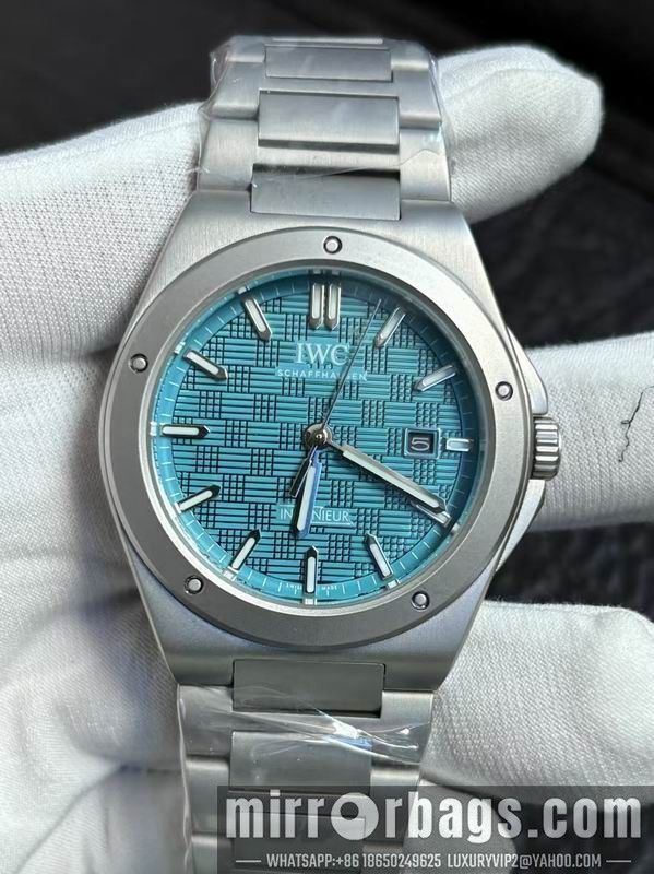 Replica IWC 40mm 082247 Watch