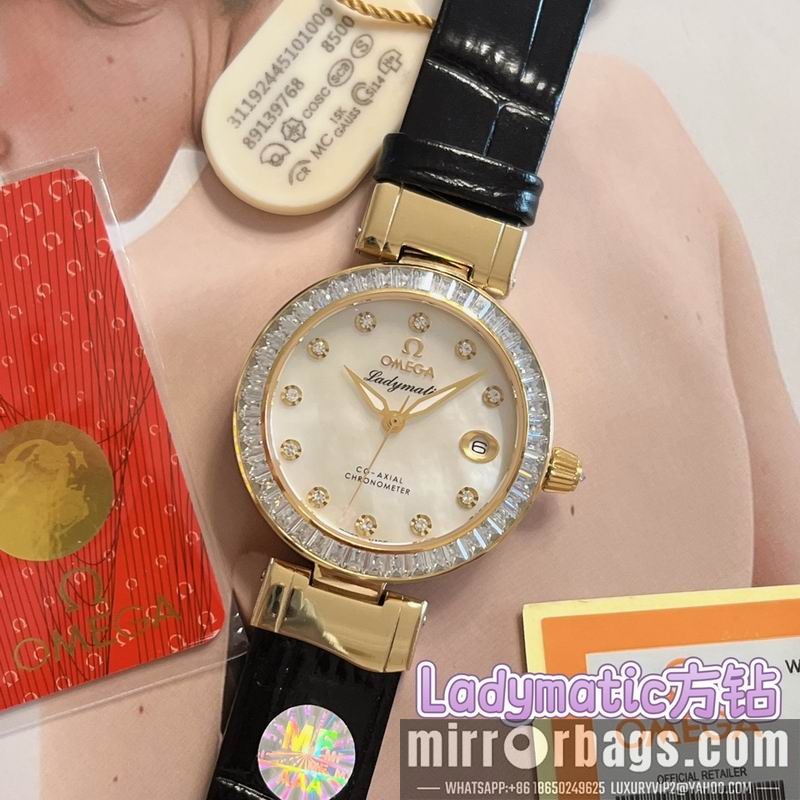 Replica Omega watch 101557 Watch