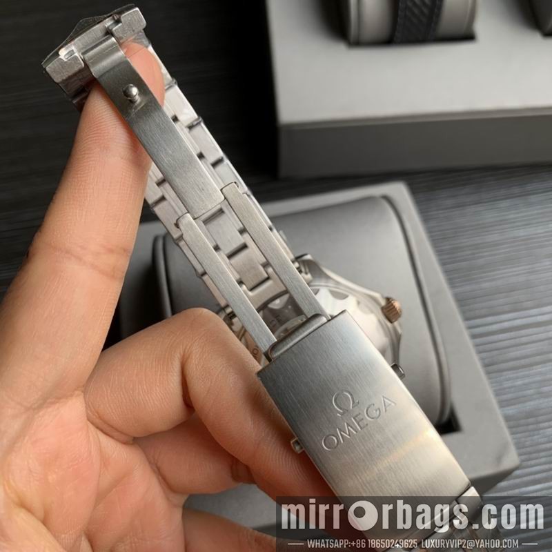 Replica Omega 42mm 090516 Watch