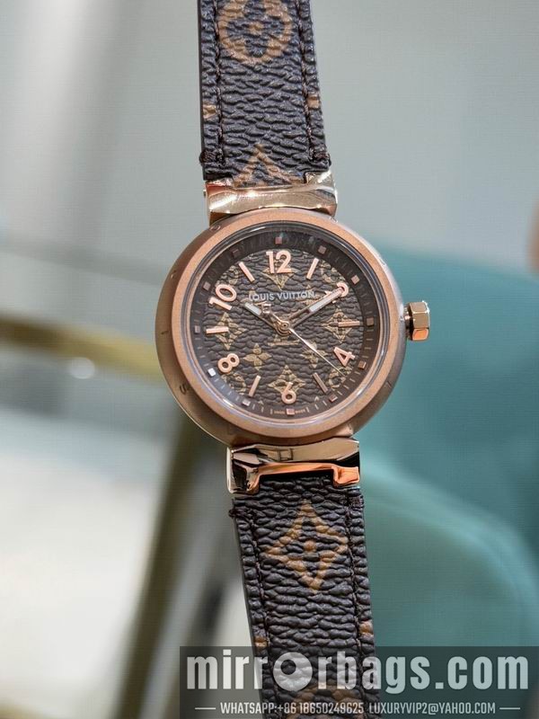 Replica LV watch 111415 Watch