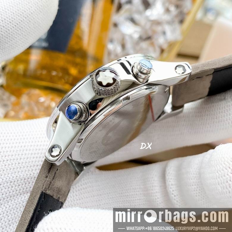 Replica Montblanc 44x13mm 2nms12 Watch