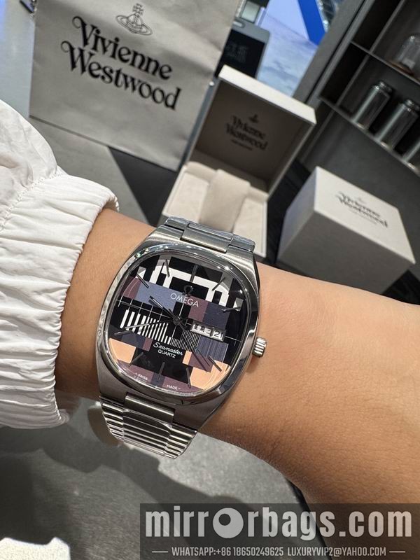 Replica Omeaga watch 101586 Watch