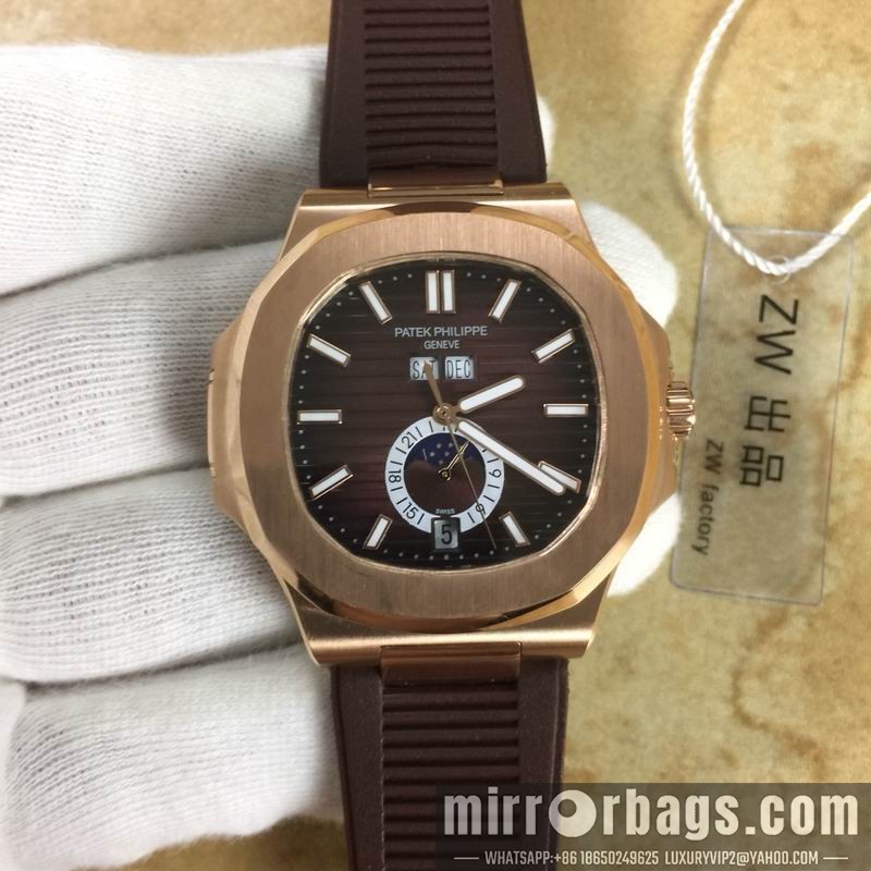 Replica Patek Philippe 40mm 090413 Watch