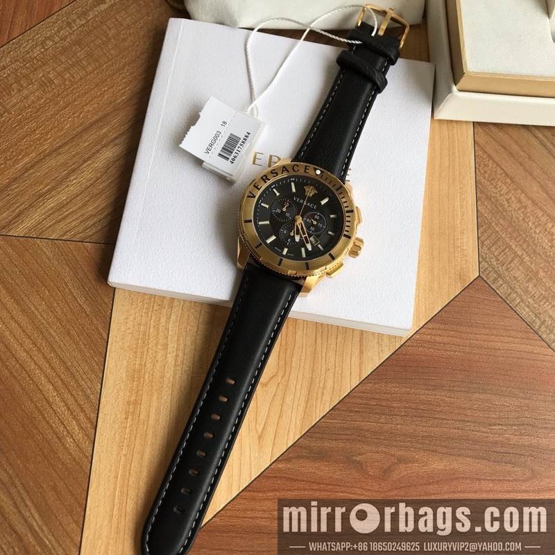 Replica Versace 43mm 112009 Watch