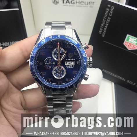 Replica Tag Heuer watch M49 Watch