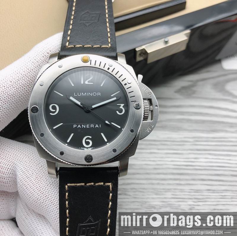 Replica Panerai 44mm 090424 Watch