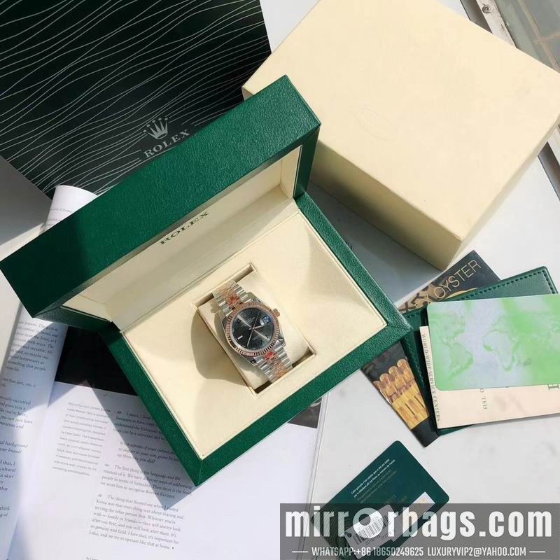 Replica Rolex 36mm 102365 Watch