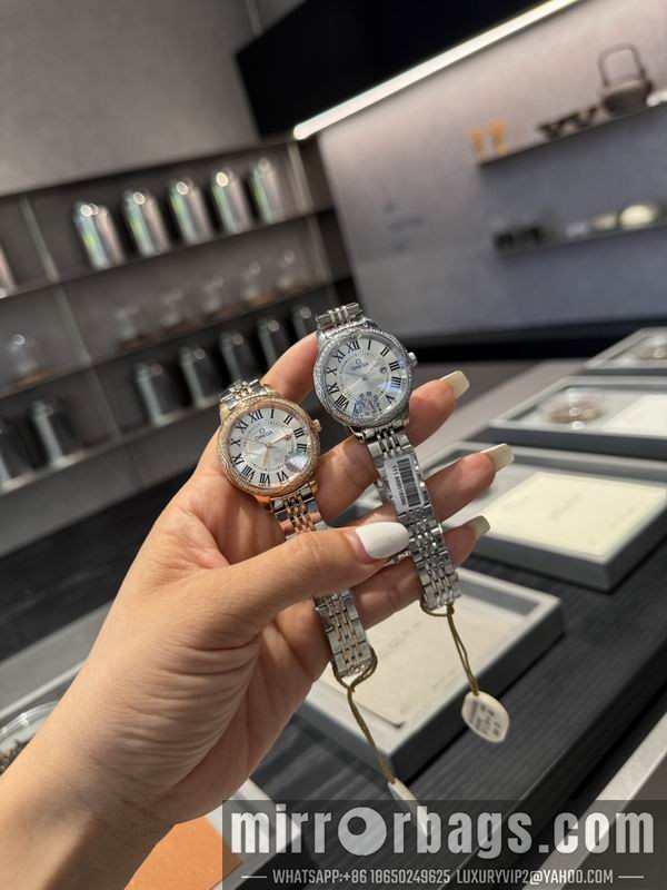 Replica Omega 35mm 101428 Watch