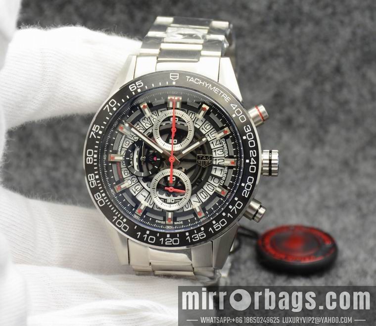 Replica Tag Heuer men 46X16mm M14 Watch
