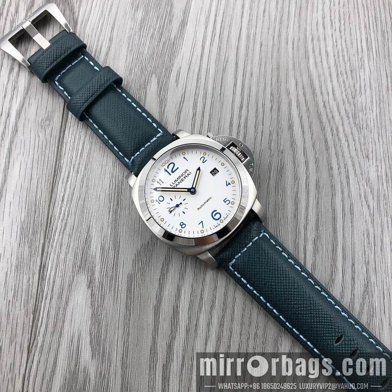 Replica Panerai 44mm 090426 Watch