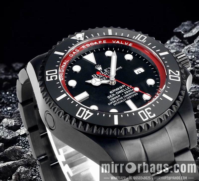 Replica Rolex 44mm 080412 Watch
