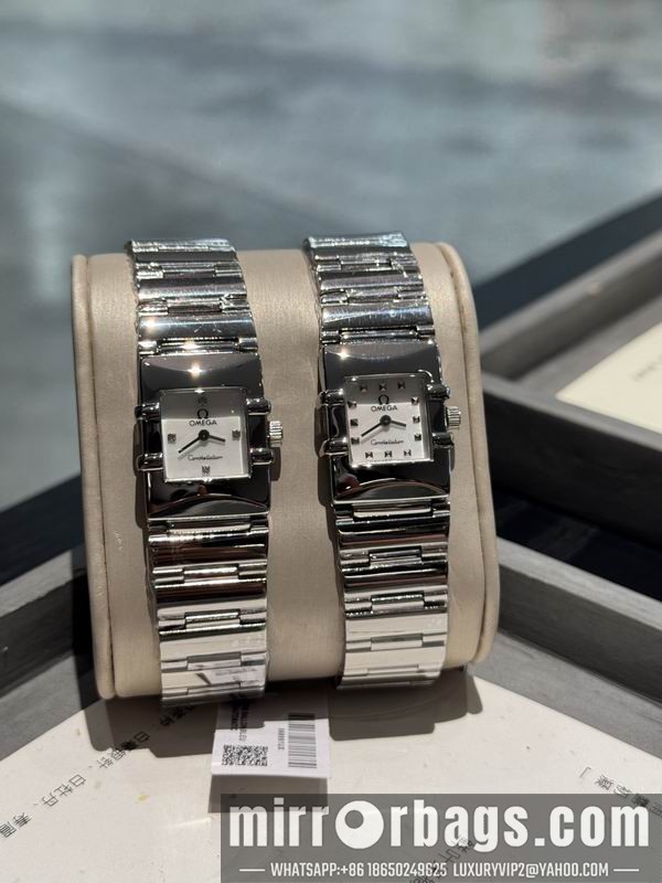 Replica Omega 22X24mm 101568 Watch