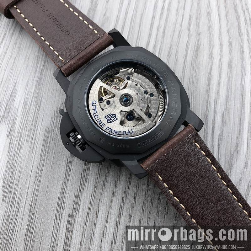 Replica Panerai 44mm 090419 Watch