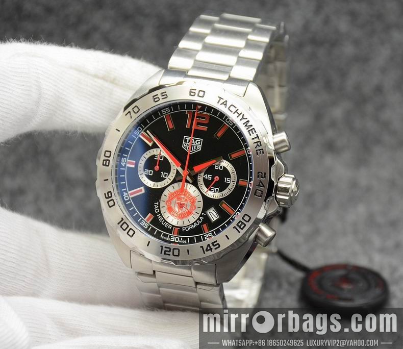 Replica Tag Heuer men 44X16mm 072221 Watch