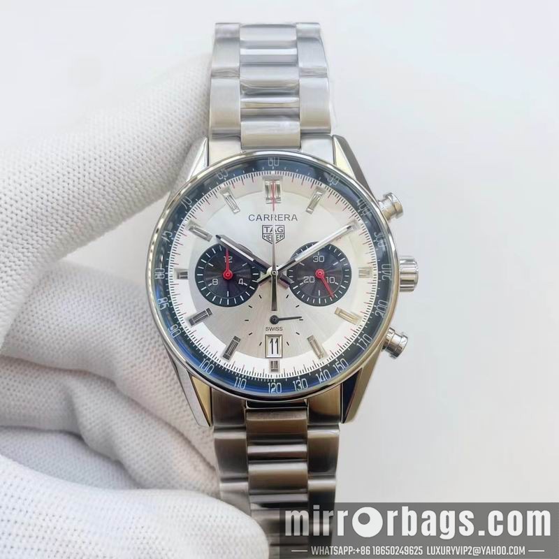 Replica Tag Heuer watch 080510 Watch