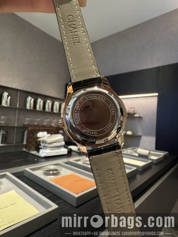 Replica Chanel 33mm 101547 Watch