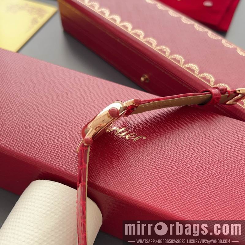 Replica Cartier 27mm 110367 Watch