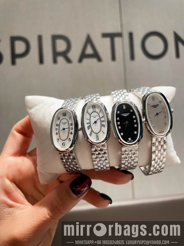Replica Longines 18X25mm 101556 Watch