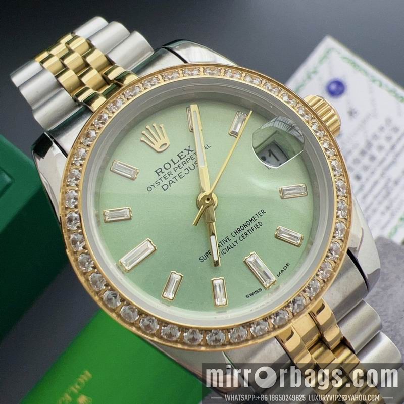 Replica Rolex 31mm 110396 Watch