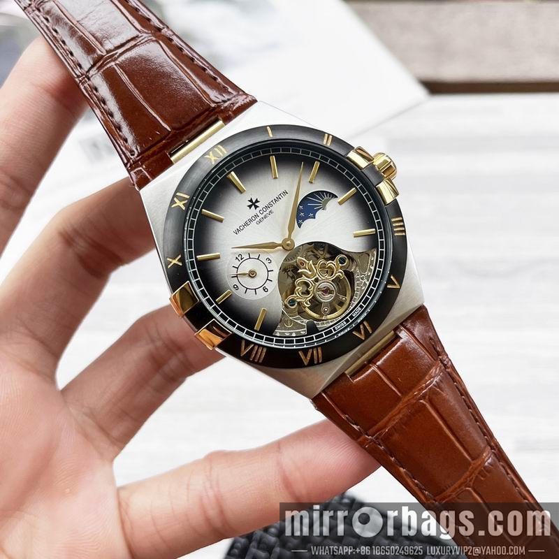 Replica Vacheron Constantin 42mm 082373 Watch