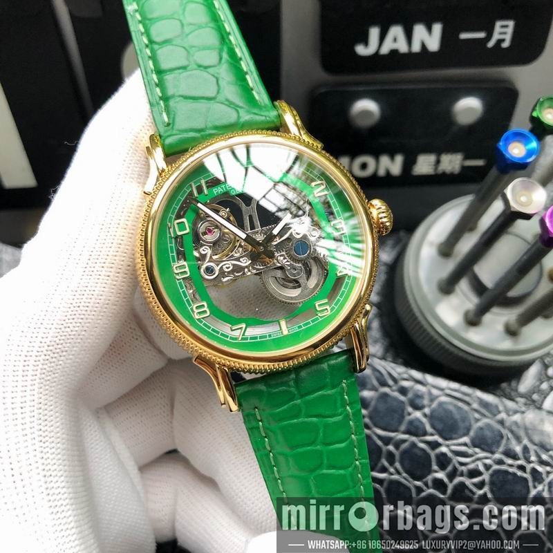 Replica Patek Philippe 42mm 090467 Watch