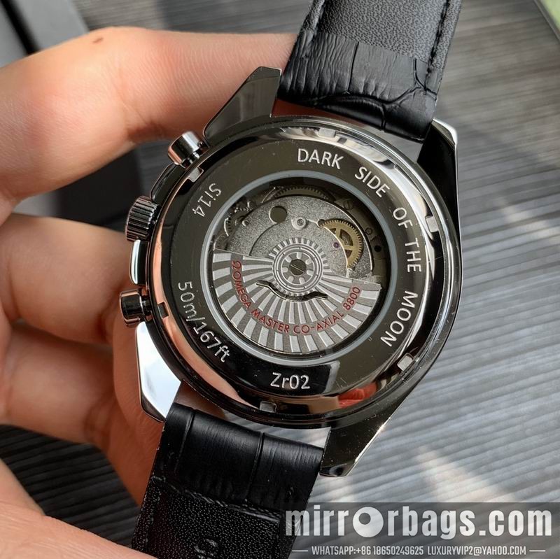 Replica Omega 42mm 090533 Watch