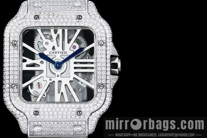Replica Cartier watch 110924 Watch