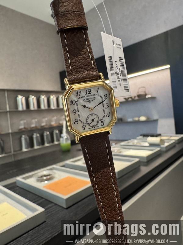 Replica Longines 24mm 101453 Watch