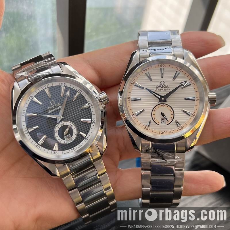 Replica Omega 41mm 090546 Watch